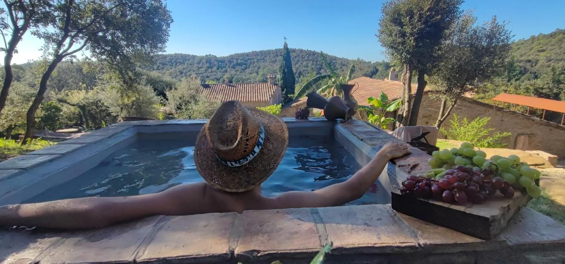 Сasa de vacaciones Villa El Raco Dels Mussols 2 Adri