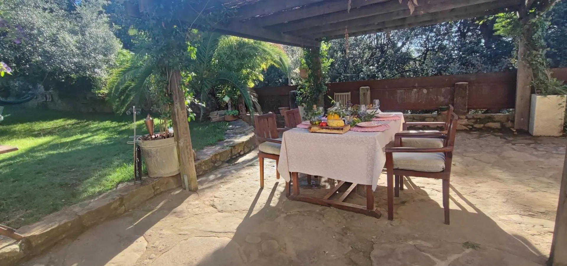 Villa El Raco Dels Mussols 2 Adri