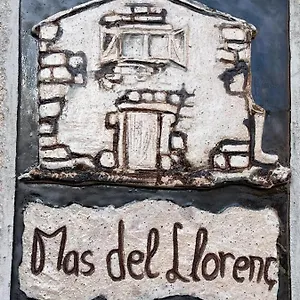  Apartamento Mas Del Llorenc