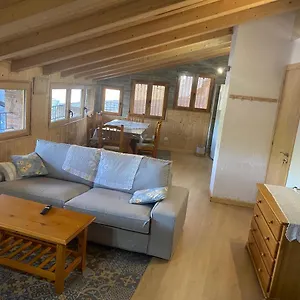  Apartamento Casa Casteller